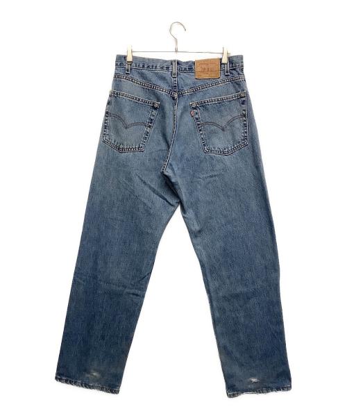 LEVI'S（リーバイス）LEVI'S (リーバイス) 569デニムパンツ インディゴ サイズ:SIZE W33×L32の古着・服飾アイテム