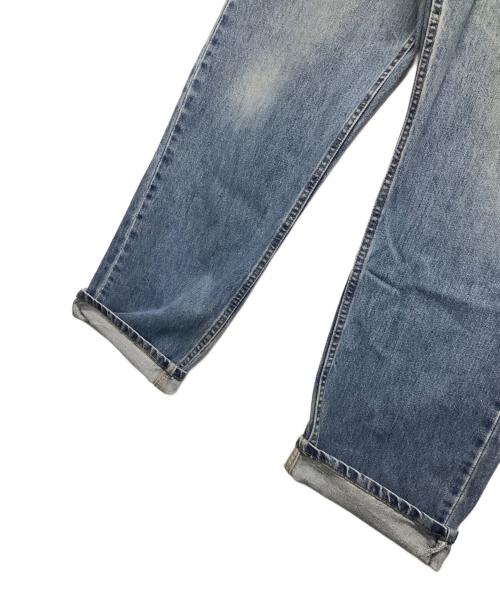 LEVI'S（リーバイス）LEVI'S (リーバイス) 569デニムパンツ インディゴ サイズ:SIZE W33×L32の古着・服飾アイテム