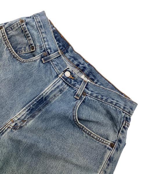 LEVI'S（リーバイス）LEVI'S (リーバイス) 569デニムパンツ インディゴ サイズ:SIZE W33×L32の古着・服飾アイテム