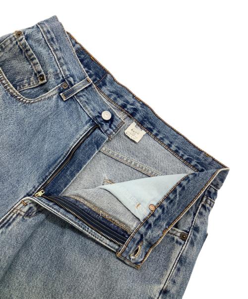 LEVI'S（リーバイス）LEVI'S (リーバイス) 569デニムパンツ インディゴ サイズ:SIZE W33×L32の古着・服飾アイテム