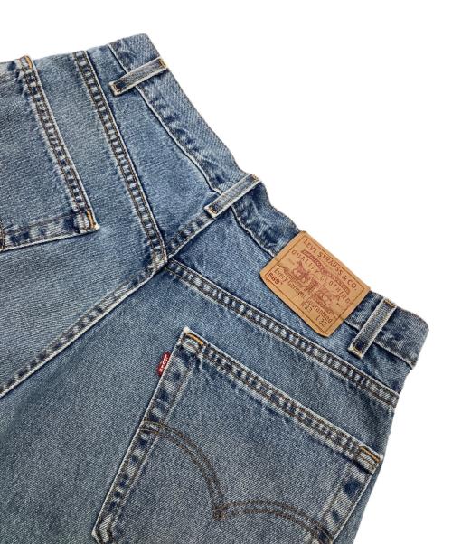 LEVI'S（リーバイス）LEVI'S (リーバイス) 569デニムパンツ インディゴ サイズ:SIZE W33×L32の古着・服飾アイテム