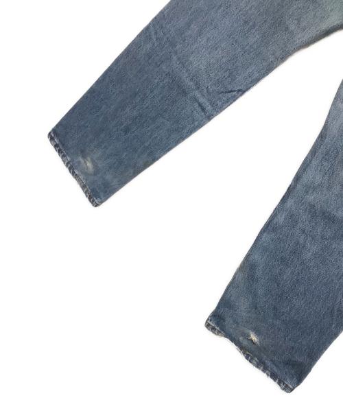 LEVI'S（リーバイス）LEVI'S (リーバイス) 569デニムパンツ インディゴ サイズ:SIZE W33×L32の古着・服飾アイテム