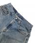 中古・古着 LEVI'S (リーバイス) 569デニムパンツ インディゴ サイズ:SIZE W33×L32：7000円