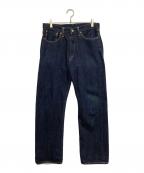 Joe McCOYジョーマッコイ）の古着「デニムパンツ」｜インディゴ