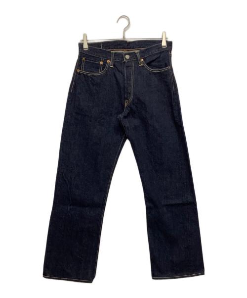 Joe McCOY（ジョーマッコイ）Joe McCOY (ジョーマッコイ) デニムパンツ インディゴ サイズ:30の古着・服飾アイテム