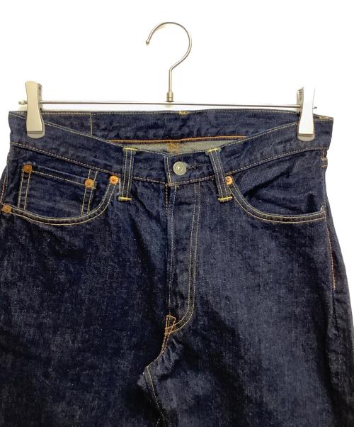 Joe McCOY（ジョーマッコイ）Joe McCOY (ジョーマッコイ) デニムパンツ インディゴ サイズ:30の古着・服飾アイテム