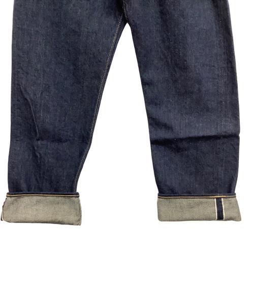 Joe McCOY（ジョーマッコイ）Joe McCOY (ジョーマッコイ) デニムパンツ インディゴ サイズ:30の古着・服飾アイテム