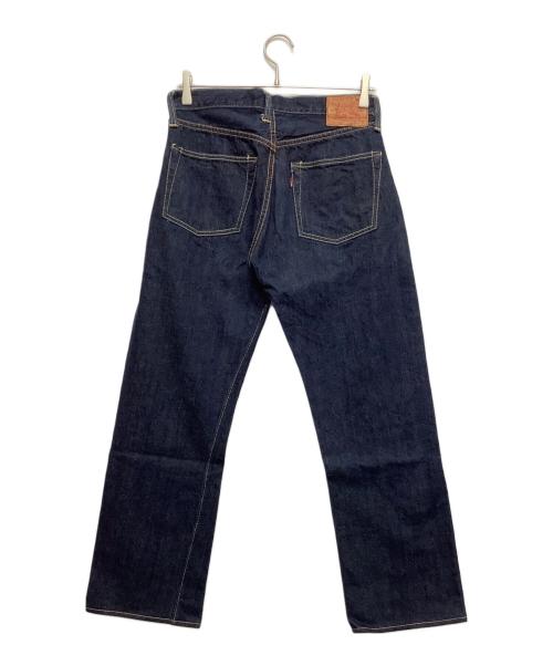 Joe McCOY（ジョーマッコイ）Joe McCOY (ジョーマッコイ) デニムパンツ インディゴ サイズ:30の古着・服飾アイテム