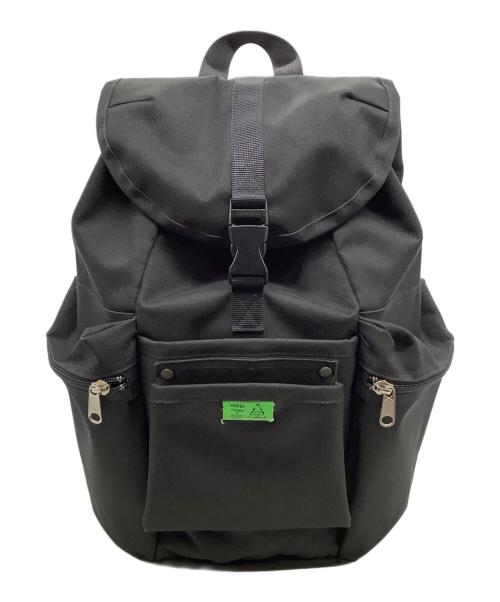 PORTER（ポーター）PORTER (ポーター) リュック ブラックの古着・服飾アイテム
