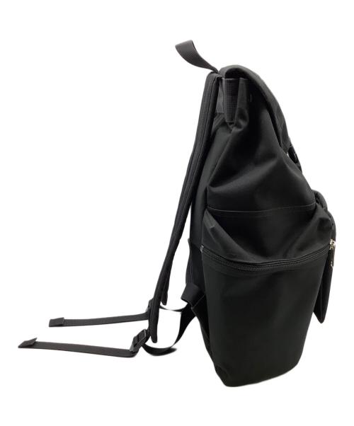 PORTER（ポーター）PORTER (ポーター) リュック ブラックの古着・服飾アイテム