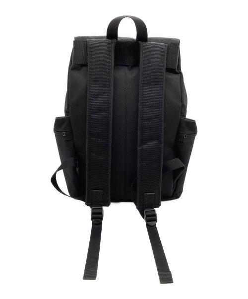 PORTER（ポーター）PORTER (ポーター) リュック ブラックの古着・服飾アイテム