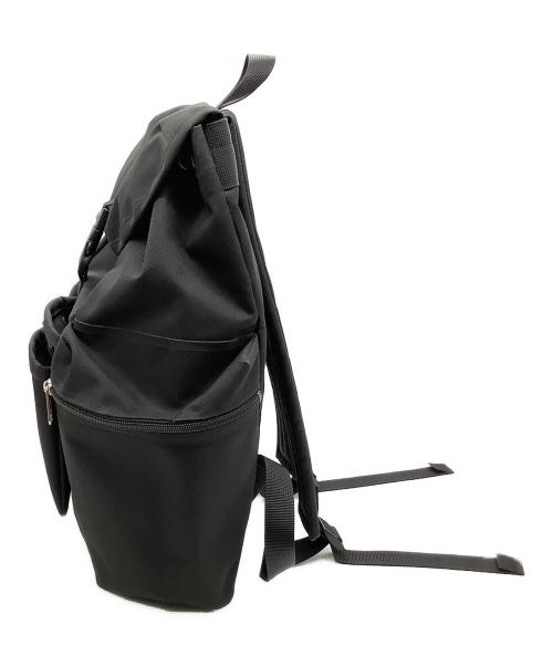 PORTER（ポーター）PORTER (ポーター) リュック ブラックの古着・服飾アイテム