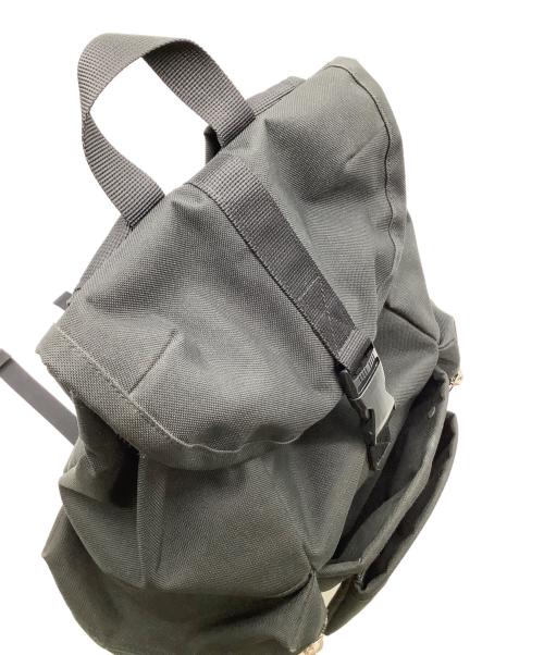 PORTER（ポーター）PORTER (ポーター) リュック ブラックの古着・服飾アイテム