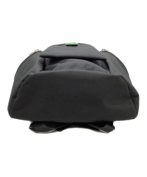 PORTER（ポーター）PORTER (ポーター) リュック ブラックの古着・服飾アイテム