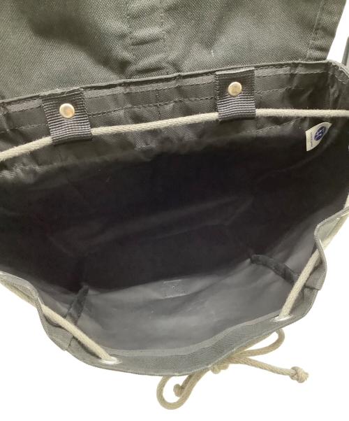 PORTER（ポーター）PORTER (ポーター) リュック ブラックの古着・服飾アイテム