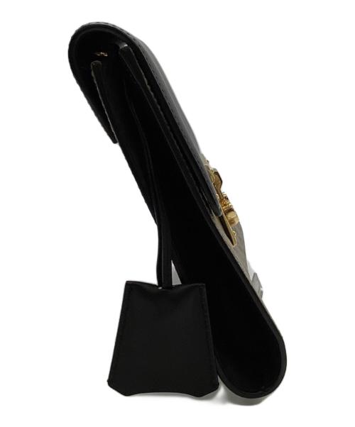 GUCCI（グッチ）GUCCI (グッチ) クラッチバッグの古着・服飾アイテム