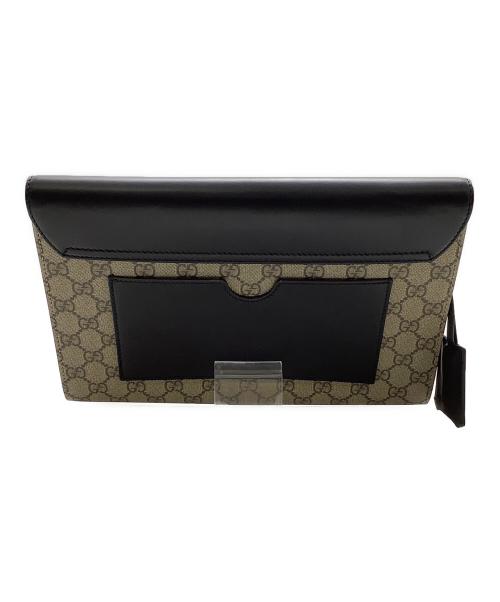 GUCCI（グッチ）GUCCI (グッチ) クラッチバッグの古着・服飾アイテム