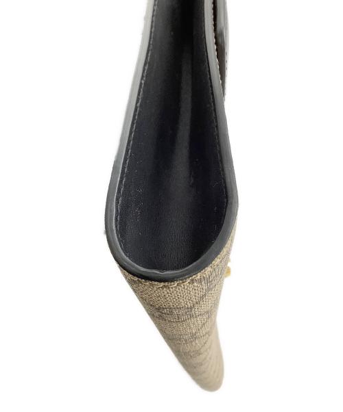 GUCCI（グッチ）GUCCI (グッチ) クラッチバッグの古着・服飾アイテム