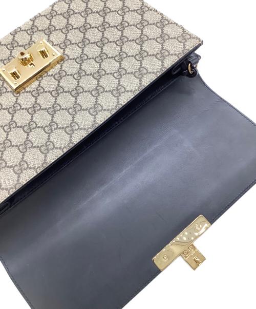GUCCI（グッチ）GUCCI (グッチ) クラッチバッグの古着・服飾アイテム