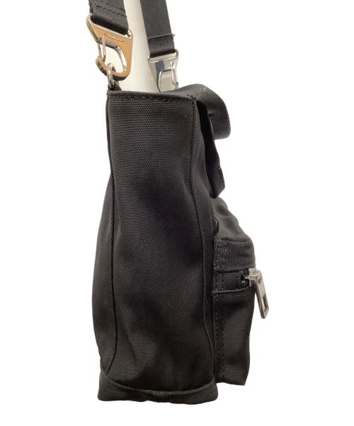 KENZO（ケンゾー）KENZO (ケンゾー) ショルダーバッグ ブラックの古着・服飾アイテム