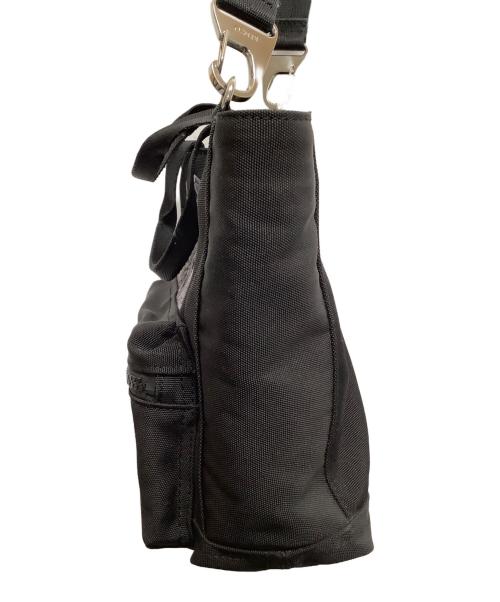 KENZO（ケンゾー）KENZO (ケンゾー) ショルダーバッグ ブラックの古着・服飾アイテム