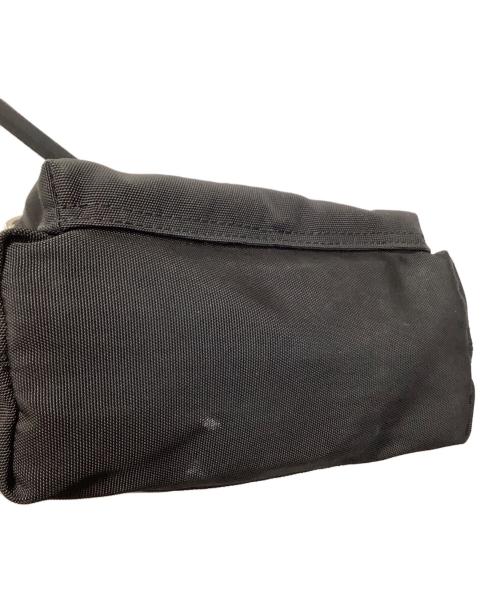 KENZO（ケンゾー）KENZO (ケンゾー) ショルダーバッグ ブラックの古着・服飾アイテム