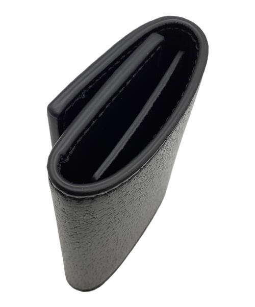 GUCCI（グッチ）GUCCI (グッチ) キーケース ブラックの古着・服飾アイテム