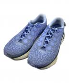 NIKEナイキ）の古着「NIKE　モティバ　GORE-TEX　ﾛｰｶｯﾄｽﾆｰｶｰ」｜ブルー