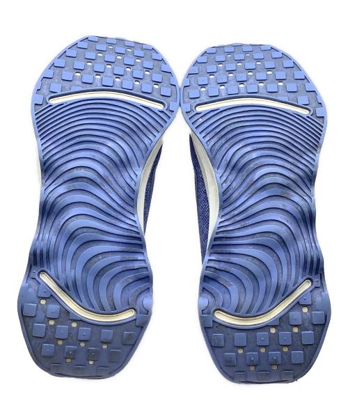 NIKE（ナイキ）NIKE (ナイキ) NIKE　モティバ　GORE-TEX　ﾛｰｶｯﾄｽﾆｰｶｰ ブルー サイズ:26㎝の古着・服飾アイテム