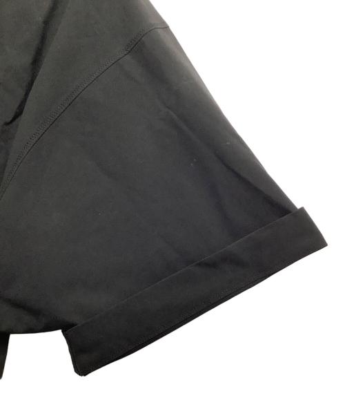 WIND AND SEA（ウィンダンシー）WIND AND SEA (ウィンダンシー) 半袖Tシャツ ブラック サイズ:Lサイズの古着・服飾アイテム