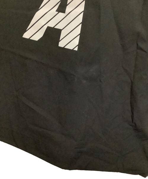 WIND AND SEA（ウィンダンシー）WIND AND SEA (ウィンダンシー) 半袖Tシャツ ブラック サイズ:Lサイズの古着・服飾アイテム