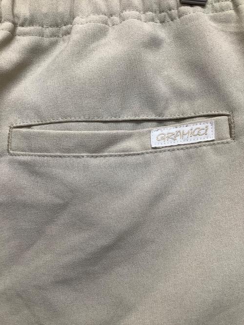 GRAMICCI（グラミチ）GRAMICCI (グラミチ) ハーフパンツ ベージュ サイズ:XLの古着・服飾アイテム