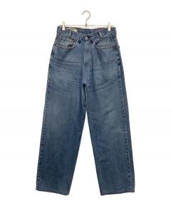 STUSSYとリーバイスのコラボチノパン 中古・古着通販】stussy (ステューシー) LEVI'S (リーバイス) チノパン