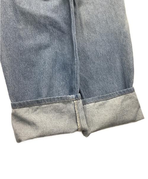 LEVI'S（リーバイス）LEVI'S (リーバイス) デニムパンツ ブルー サイズ:W40×L32の古着・服飾アイテム