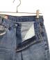 中古・古着 LEVI'S (リーバイス) デニムパンツ ブルー サイズ:W40×L32：5000円