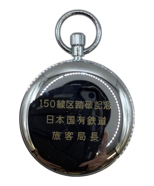 SEIKO（セイコー）SEIKO (セイコー) 懐中時計の古着・服飾アイテム