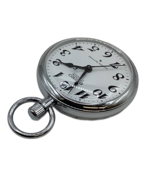 SEIKO（セイコー）SEIKO (セイコー) 懐中時計の古着・服飾アイテム