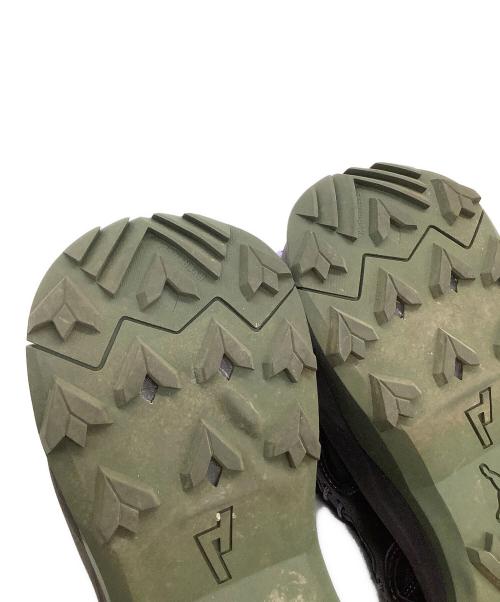 PUMA（プーマ）PUMA (プーマ) スニーカー ブラック サイズ:28.5cmの古着・服飾アイテム