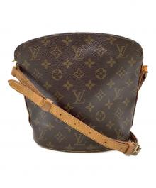 LOUIS VUITTON（ルイ ヴィトン）の古着「ドルーオ」
