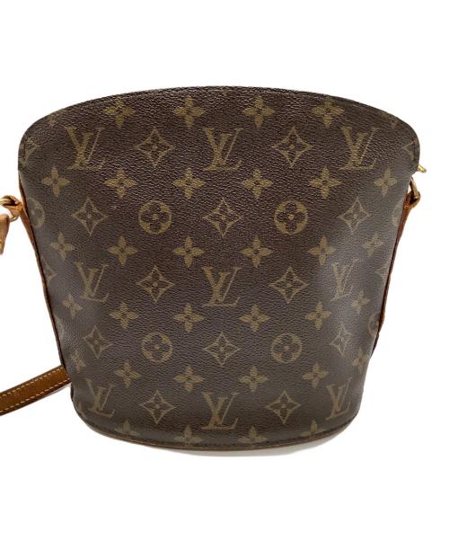 LOUIS VUITTON（ルイ ヴィトン）LOUIS VUITTON (ルイ ヴィトン) ドルーオの古着・服飾アイテム