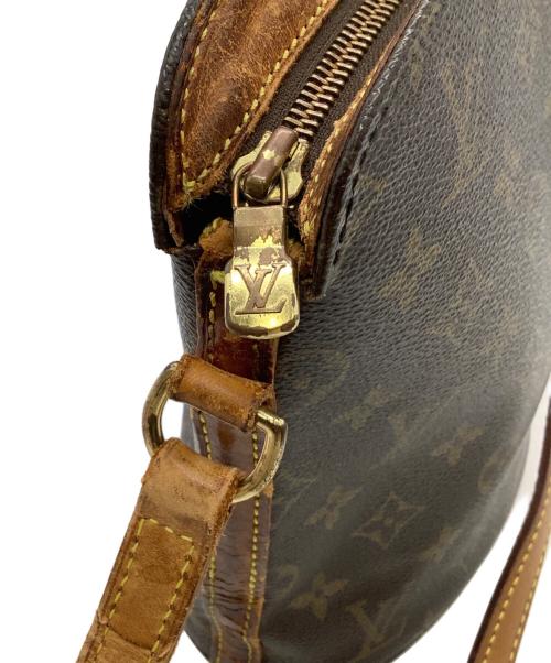 LOUIS VUITTON（ルイ ヴィトン）LOUIS VUITTON (ルイ ヴィトン) ドルーオの古着・服飾アイテム