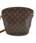LOUIS VUITTON (ルイ ヴィトン) ドルーオ：45000円