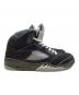NIKE (ナイキ) NIKE Air Jordan 5 Retoro OG  ブラック サイズ:29㎝：35000円
