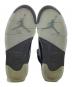 中古・古着 NIKE (ナイキ) NIKE Air Jordan 5 Retoro OG  ブラック サイズ:29㎝：35000円