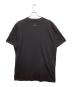 MONCLER (モンクレール) 半袖カットソー ブラック サイズ:XLサイズ：19000円