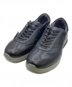 REGAL Walkerリーガルウォーカー）の古着「REGAL WALKER　シューズ」｜ブラック