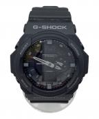 CASIOカシオ）の古着「CASIO　G-SHOCK　GA-150　腕時計」｜ブラック