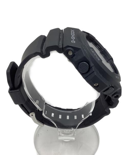 CASIO（カシオ）CASIO (カシオ) CASIO　G-SHOCK　GA-150　腕時計 ブラックの古着・服飾アイテム