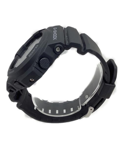 CASIO（カシオ）CASIO (カシオ) CASIO　G-SHOCK　GA-150　腕時計 ブラックの古着・服飾アイテム