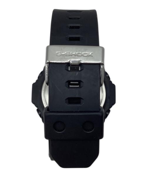 CASIO（カシオ）CASIO (カシオ) CASIO　G-SHOCK　GA-150　腕時計 ブラックの古着・服飾アイテム